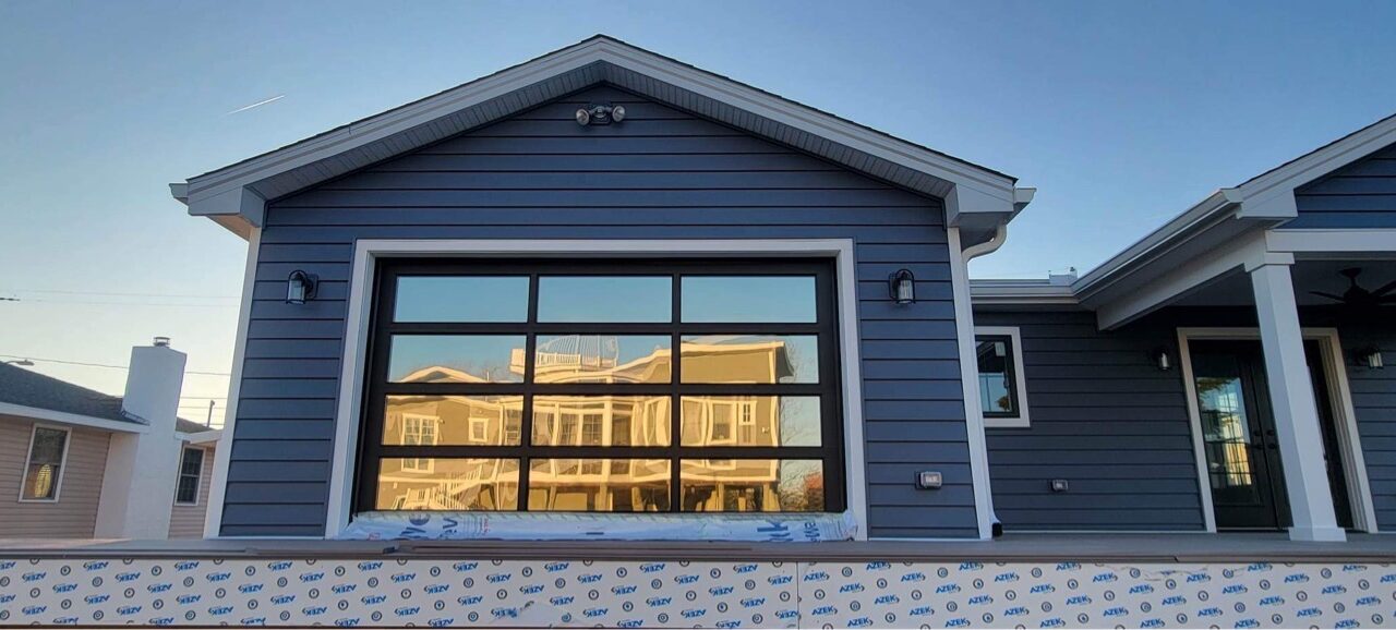 Dual reflective film